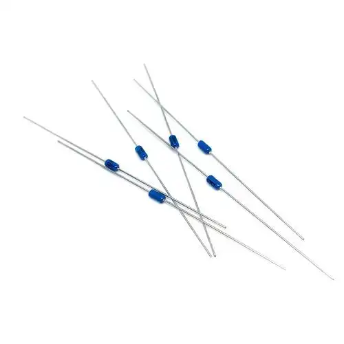 整流二极管参数计算